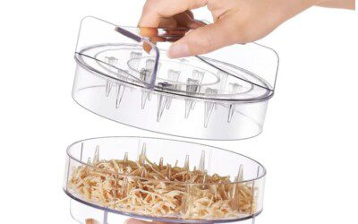 *HOT* Chicken Shredder – $4.28 shipped!